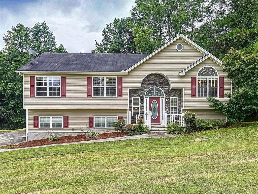 114 ROMAN Drive, Dallas, GA 30157 — most recent listing photo