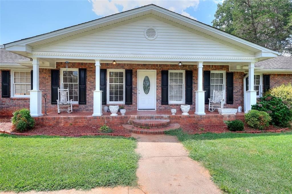 1605 Lake Lucerne Road, Lilburn, GA 30047 — most recent listing photo