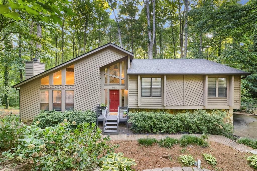 5190 Forest Mist Drive, Smyrna, GA 30082 — most recent listing photo