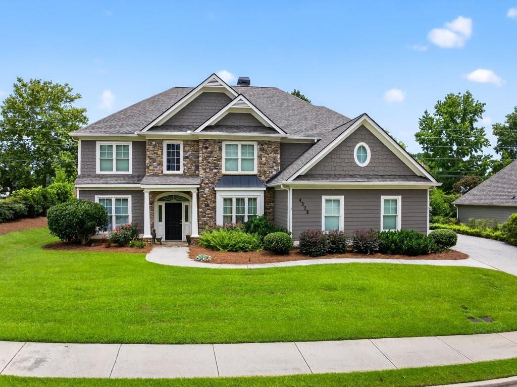4328 Sandy Branch Drive, Buford, GA 30519 — most recent listing photo