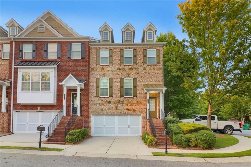 6035 CAMERON POINTE, Peachtree Corners, GA 30092 — most recent listing photo