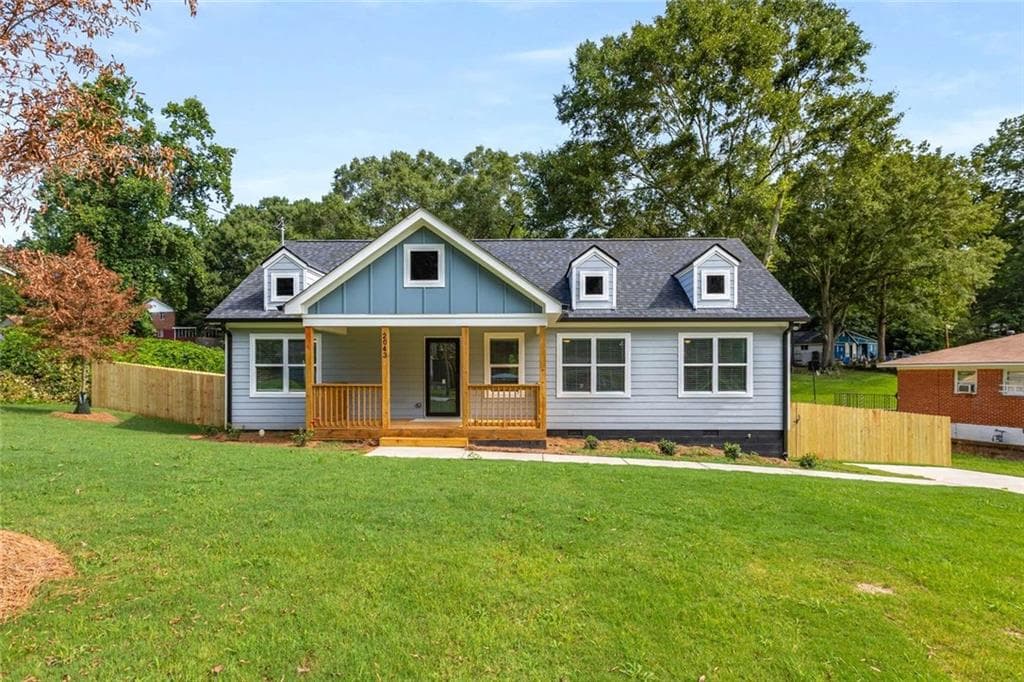 2043 Thomasville Drive, Atlanta, GA 30315 — most recent listing photo