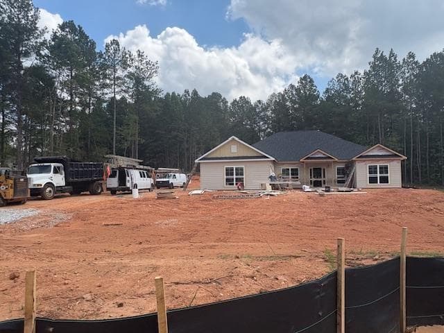 633 Eagle Heights Drive, Maysville, GA 30558 — most recent listing photo
