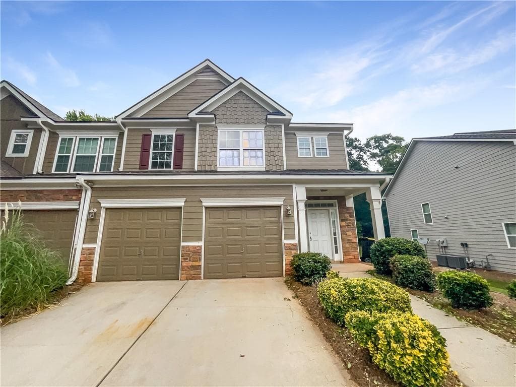 27 Tahoe Drive, Newnan, GA 30263 — most recent listing photo