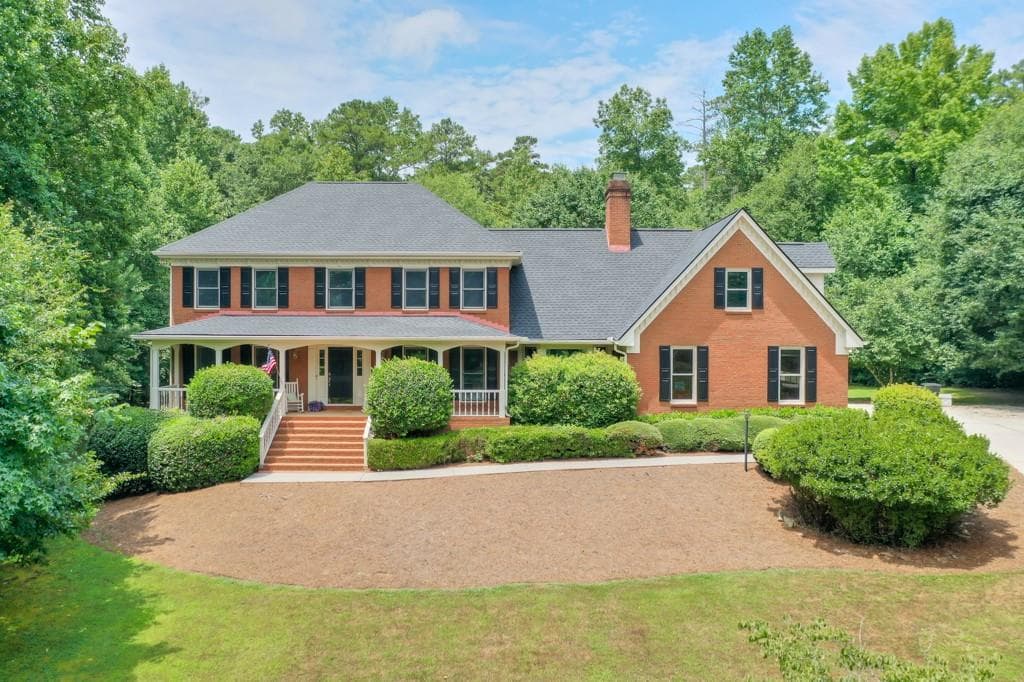 2701 Gardenwood Court, Lilburn, GA 30047 — most recent listing photo