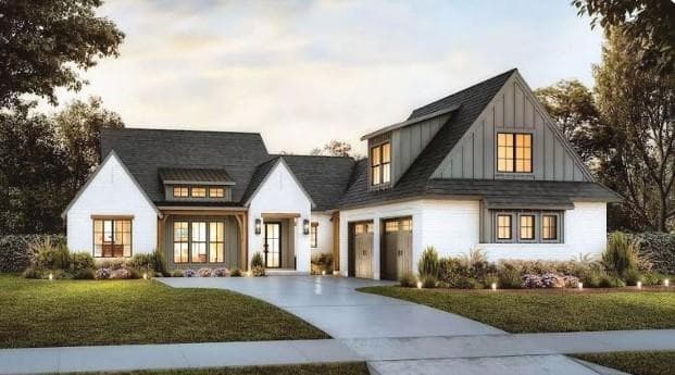 single family residence sold at 0 Cherry Lane, Powder Springs, GA 30127