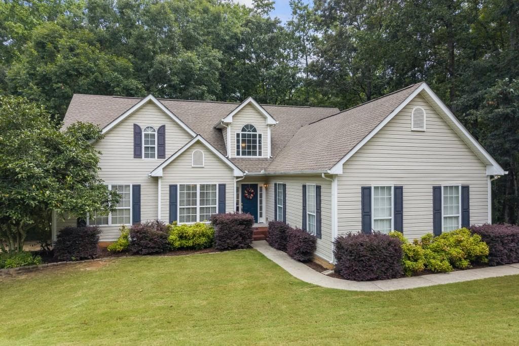 2275 Hamilton Parc Lane, Buford, GA 30519 — most recent listing photo