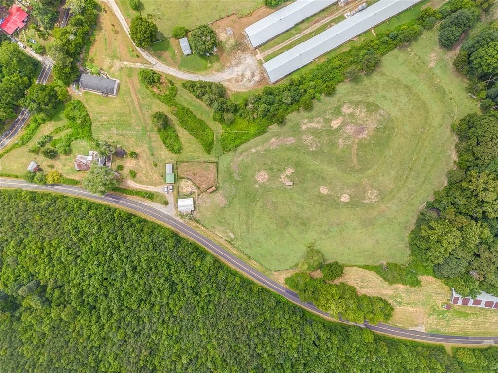 667 Antioch Church Road, Talking Rock, GA 30175 — most recent listing photo