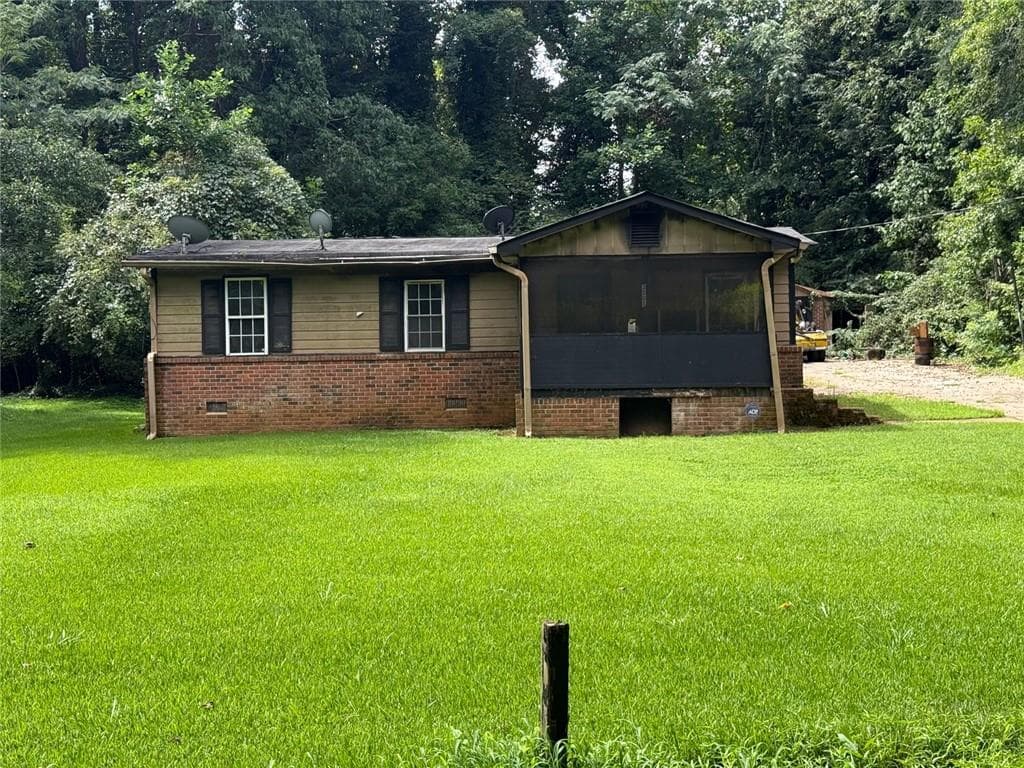 3501 Mosley Road, Ellenwood, GA 30294 — most recent listing photo
