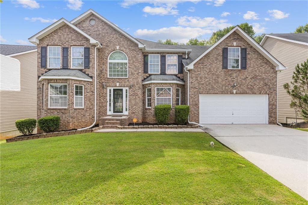 4474 Michael Jay Street, Snellville, GA 30039 — most recent listing photo