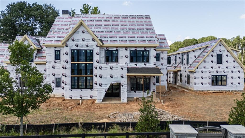 175 Heatherton Lane, Milton, GA 30009 — most recent listing photo