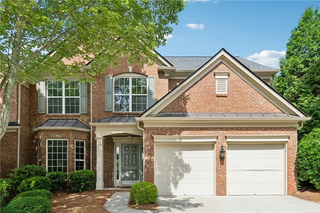 550 Mae Lane, Alpharetta, GA 30004 — most recent listing photo