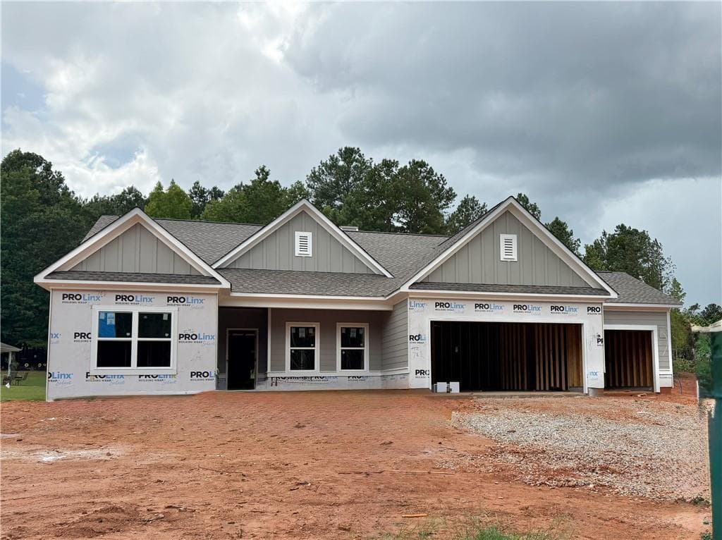 724 Belle Vista, Monroe, GA 30656 — most recent listing photo