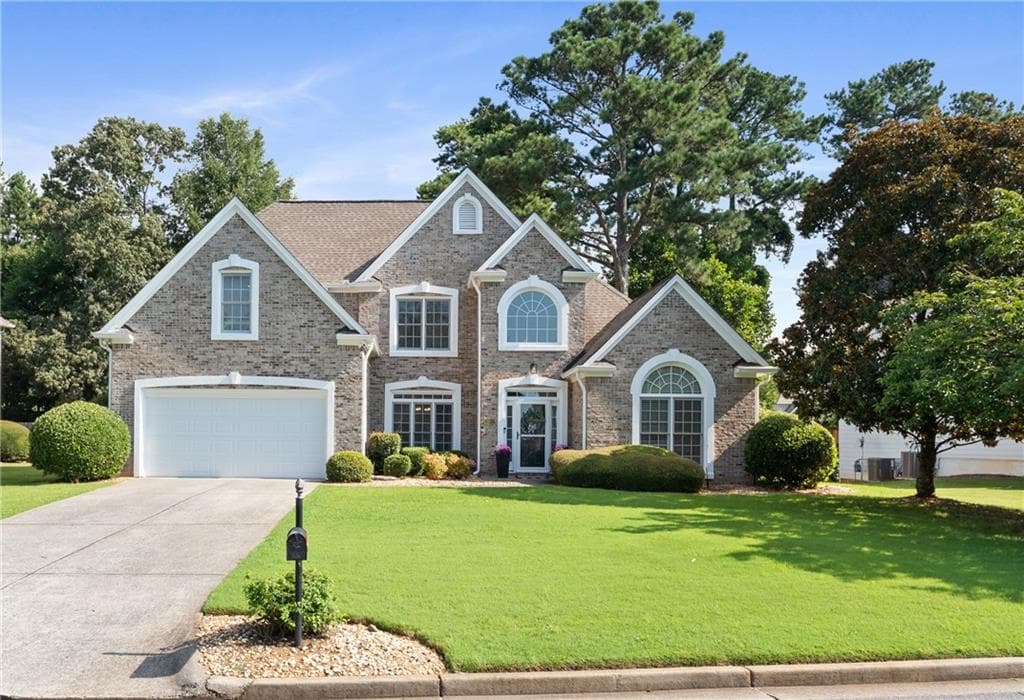 5502 LAUREL RIDGE Drive, Alpharetta, GA 30005 — most recent listing photo