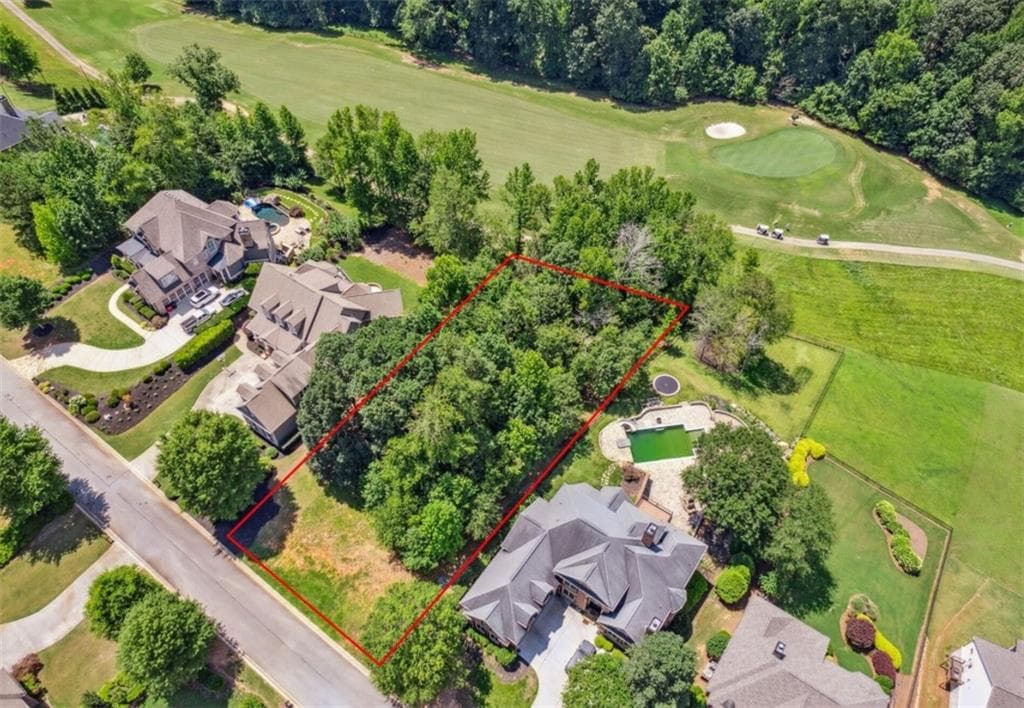 single family residence sold at 1973 Duncans Mill Lane, Jefferson, GA 30549