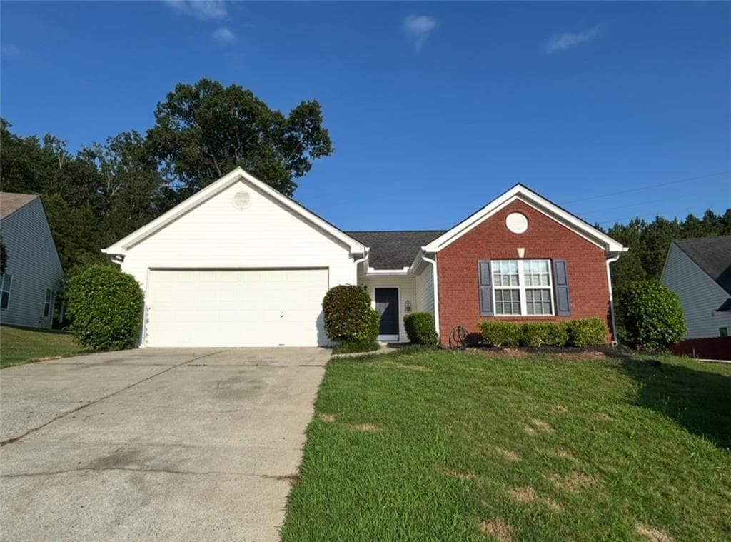 1137 Yellow River Drive, Lawrenceville, GA 30043 — most recent listing photo