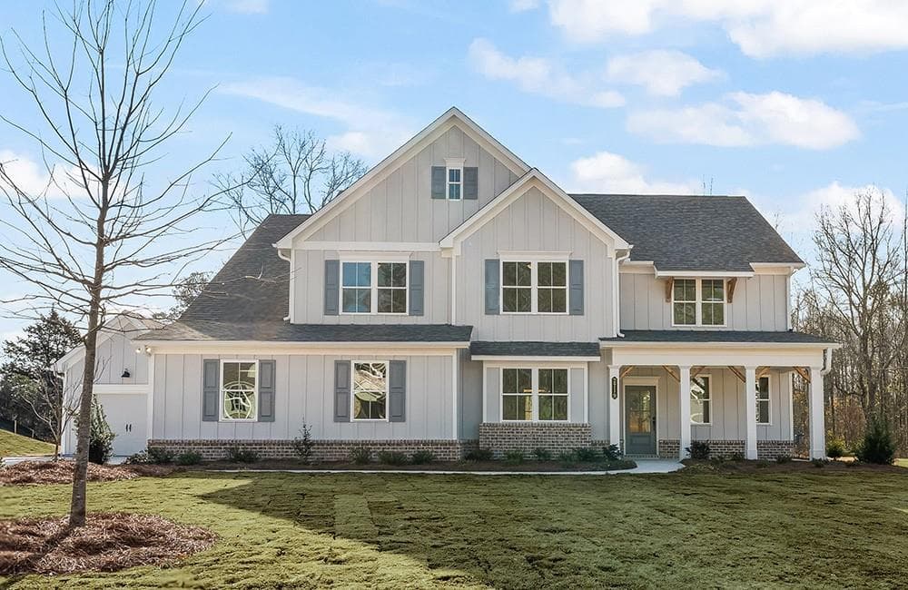 2719 Byess Court, Marietta, GA 30064 — most recent listing photo