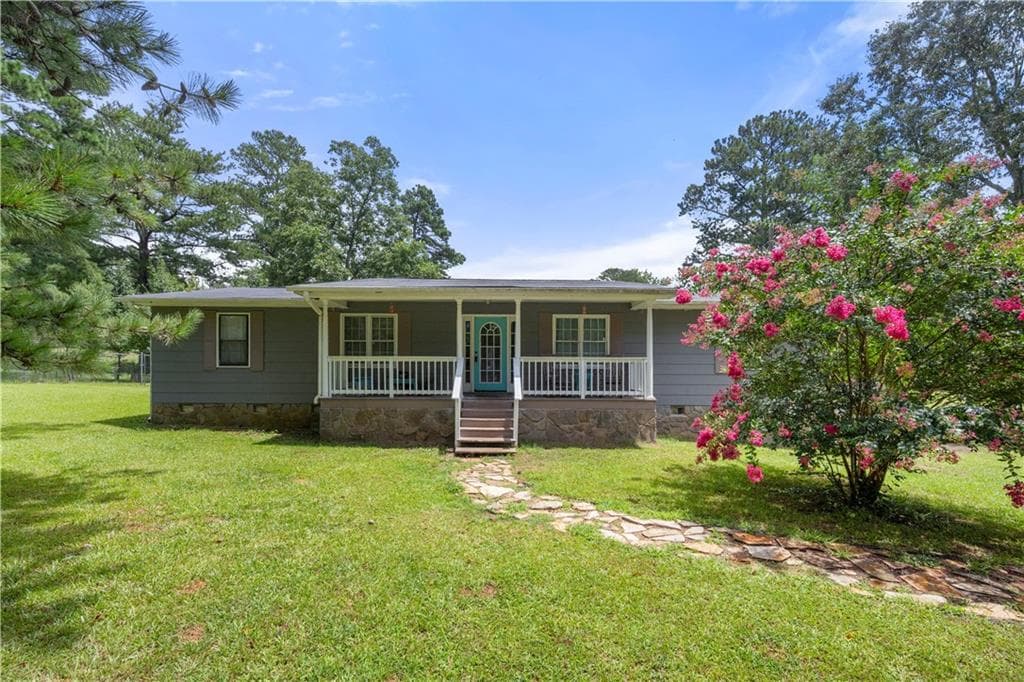 86 Shoal Creek Road, Griffin, GA 30223 — most recent listing photo