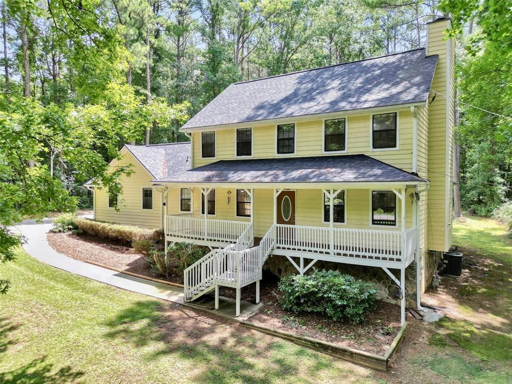 50 OAK LEAF Drive, Stockbridge, GA 30281 — most recent listing photo
