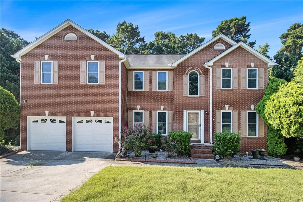 1887 Jamaitis Way, Conley, GA 30288 — most recent listing photo