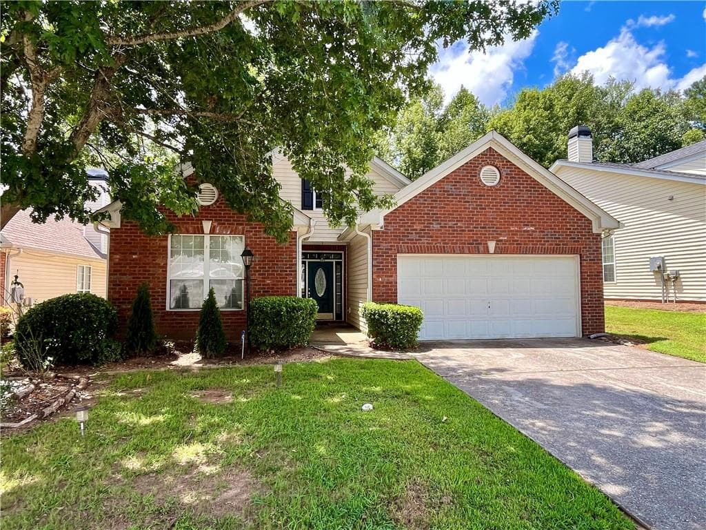 396 Avian Forest Drive, Stockbridge, GA 30281 — most recent listing photo