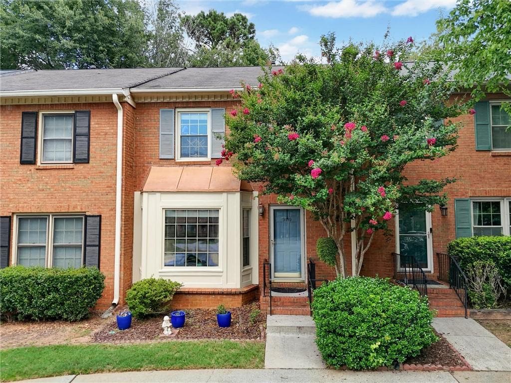 9119 Cobbler Court, Roswell, GA 30076 — most recent listing photo
