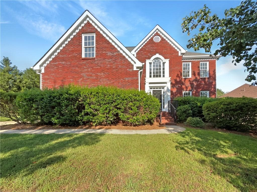 935 Brookwood Run Drive, Lilburn, GA 30047 — most recent listing photo