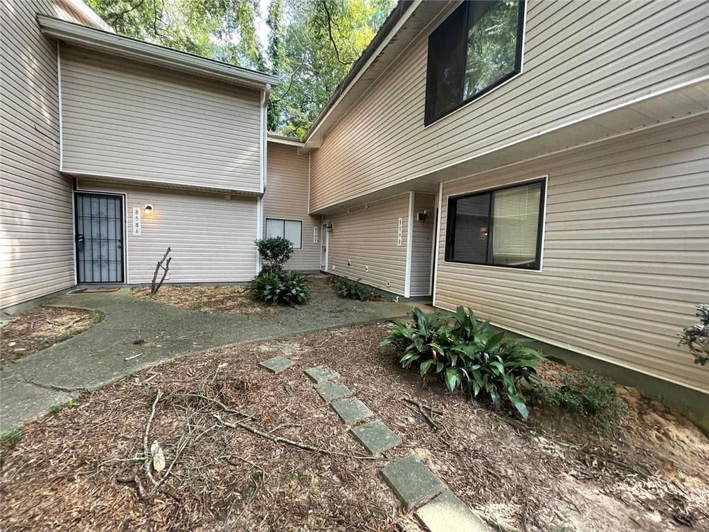 8588 Creekwood Way, Jonesboro, GA 30238 — most recent listing photo