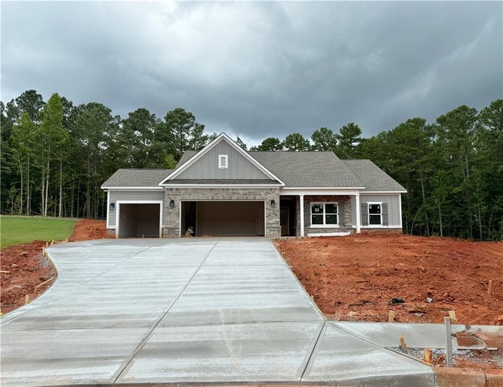 757 Belle Vista, Monroe, GA 30656 — most recent listing photo