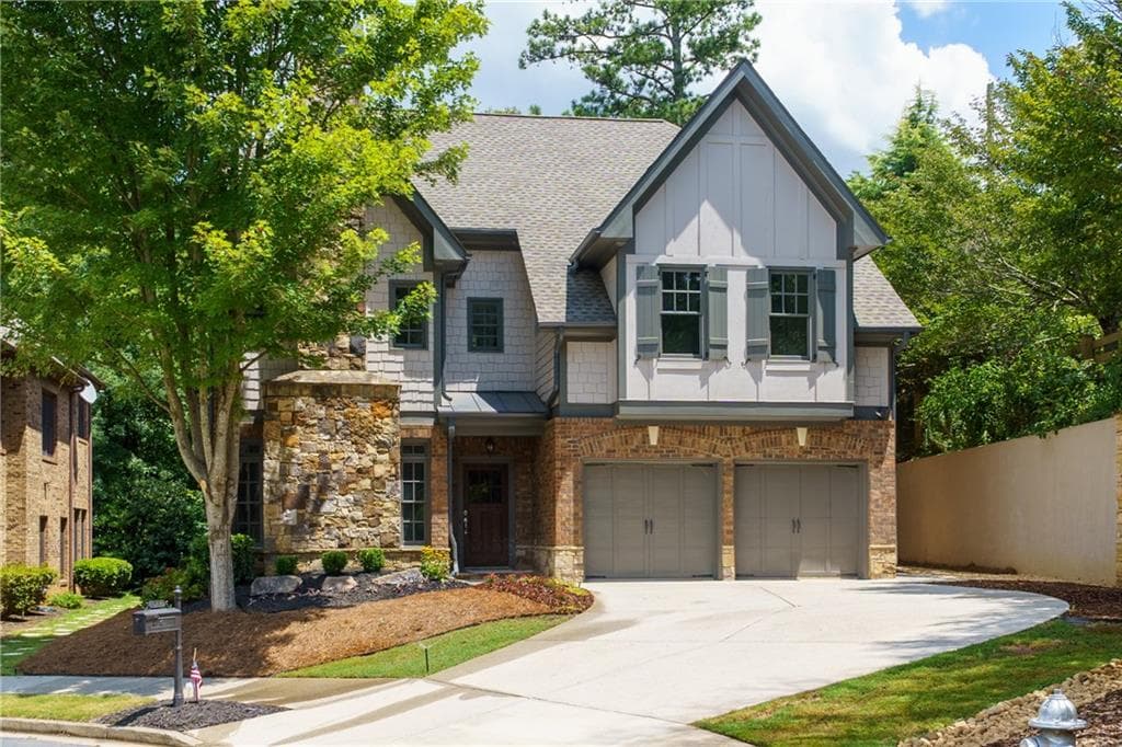 4786 Lakeway Place, Alpharetta, GA 30005 — most recent listing photo