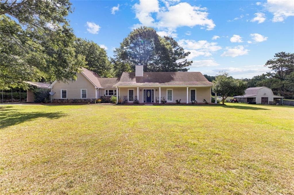 298 CORINTH Road, Jonesboro, GA 30238 — most recent listing photo