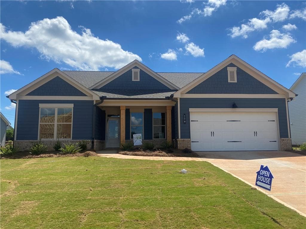 150 Oakdale Road, Jefferson, GA 30549 — most recent listing photo