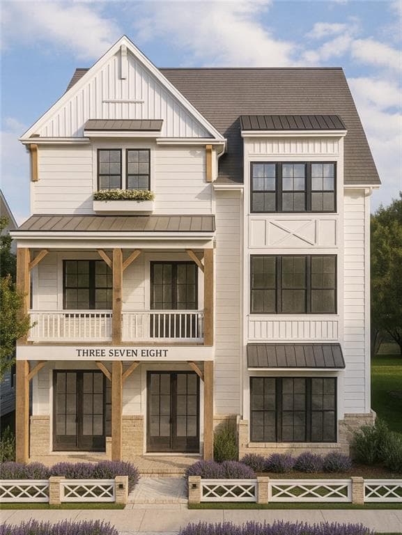 237 Lask Lane, Milton, GA 30004 — most recent listing photo