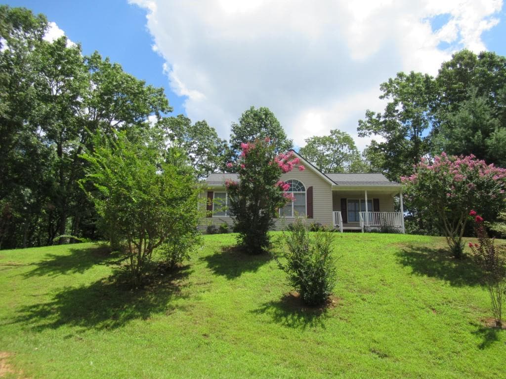 283 High Ridge Lane, Dahlonega, GA 30533 — most recent listing photo