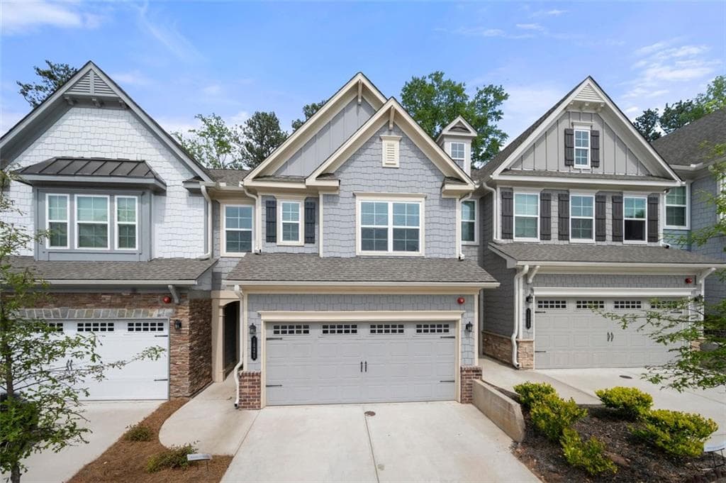 1025 Cherryfield Run, Marietta, GA 30008 — most recent listing photo