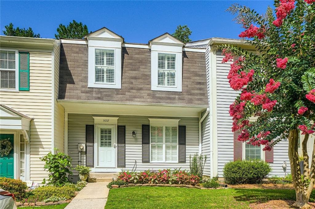 3632 Centennial Square, Peachtree Corners, GA 30092 — most recent listing photo