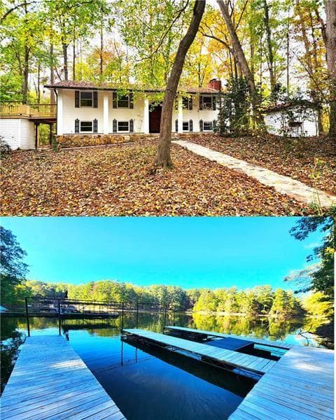 3720 Riviera Drive, Cumming, GA 30041 — most recent listing photo
