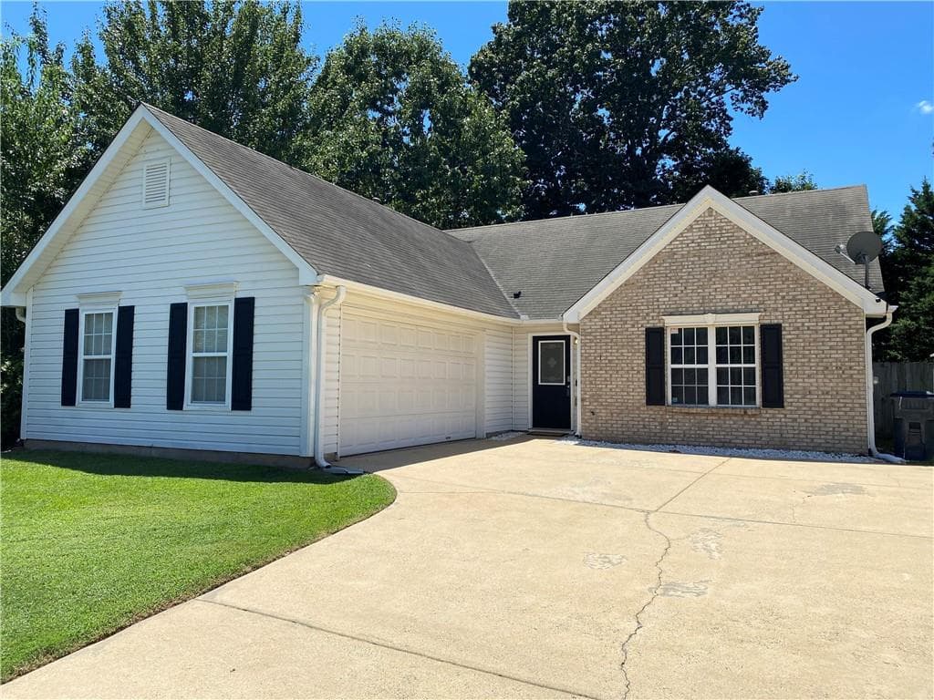 2988 Arden Ridge Terrace, Suwanee, GA 30024 — most recent listing photo