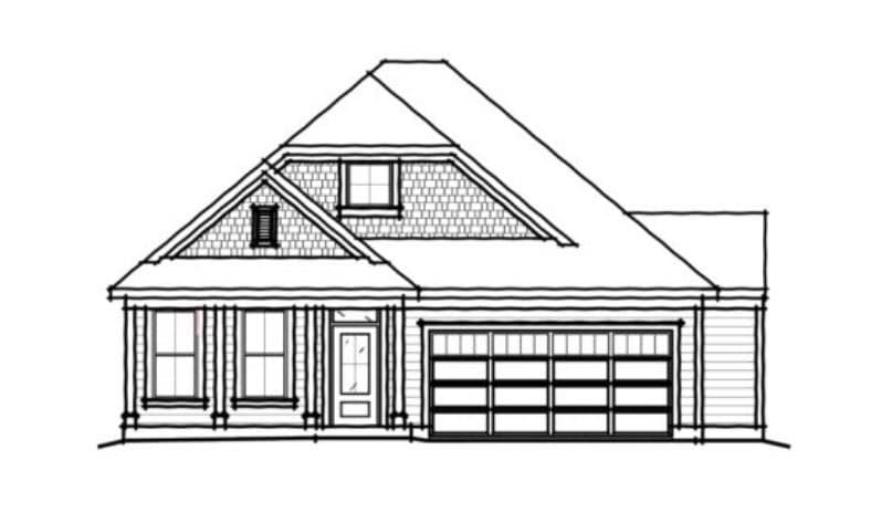 704 Crystal Lake Parkway, Hoschton, GA 30548 — most recent listing photo