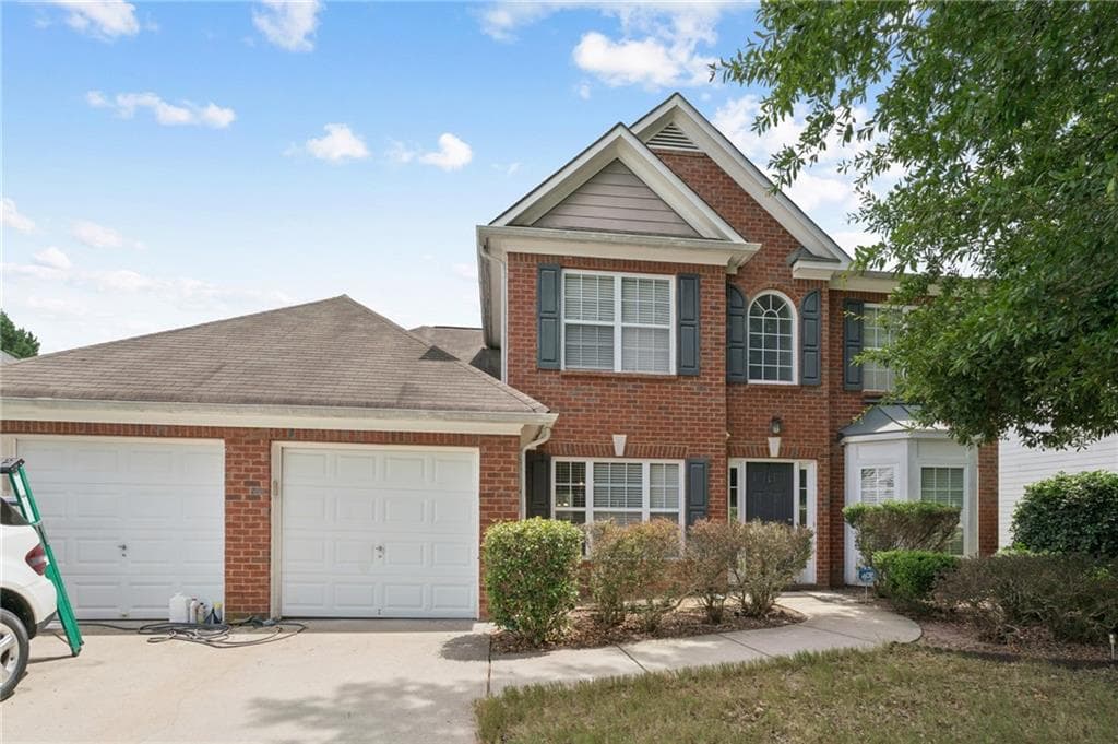 343 Wildwood Point, Atlanta, GA 30349 — most recent listing photo
