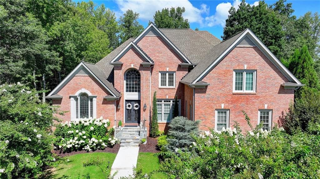6995 Laurel Oak Drive, Suwanee, GA 30024 — most recent listing photo