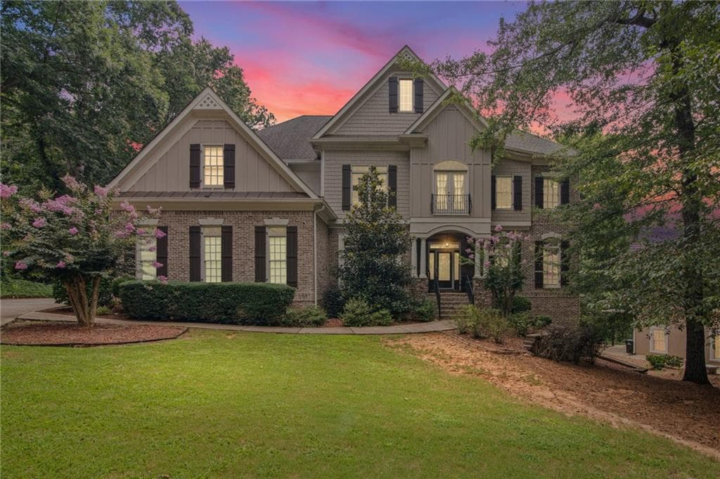 5053 Chapel Crossing, Douglasville, GA 30135 — most recent listing photo