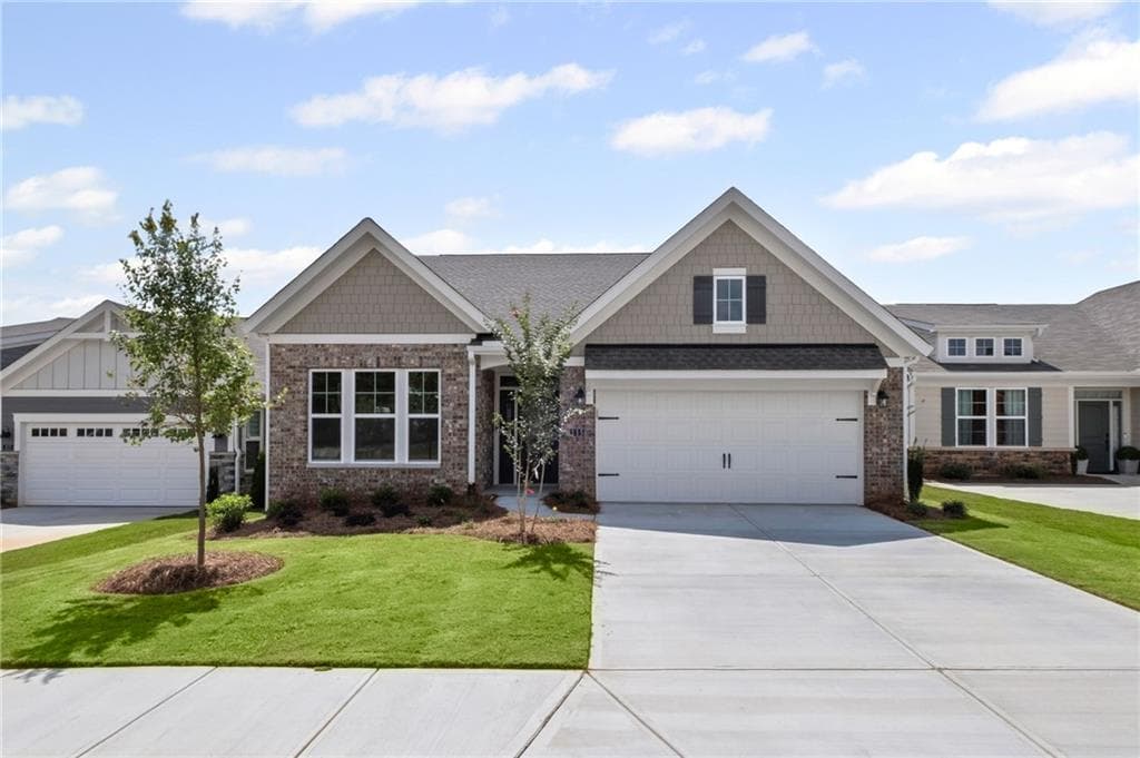 3 bedroom, 2 bathroom, 1,887 sq ft single family residence sold at 115 Laurel Farms Lane, Dallas, GA 30157