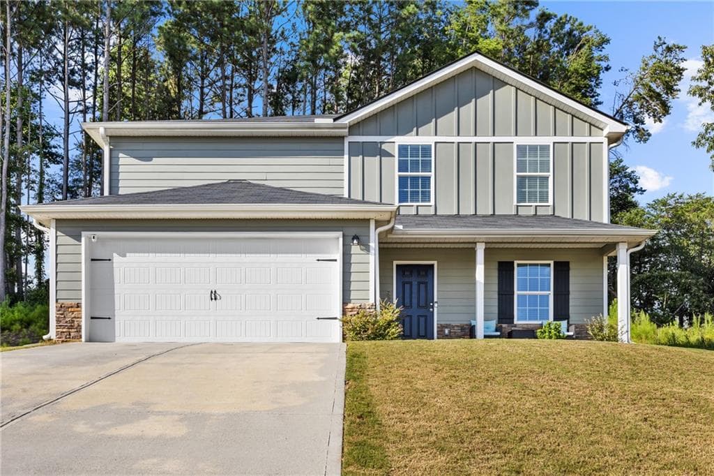 43 L Gurley Lane, Dallas, GA 30132 — most recent listing photo