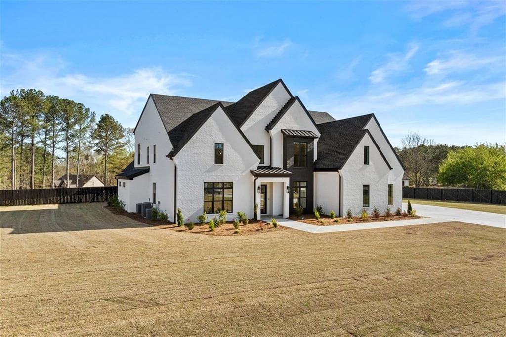 2485 Brooks Road, Dacula, GA 30019 — most recent listing photo