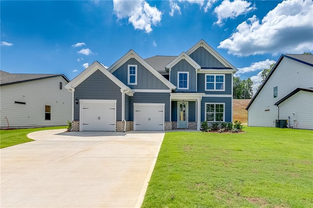 116 Classic Overlook, Homer, GA 30547 — most recent listing photo