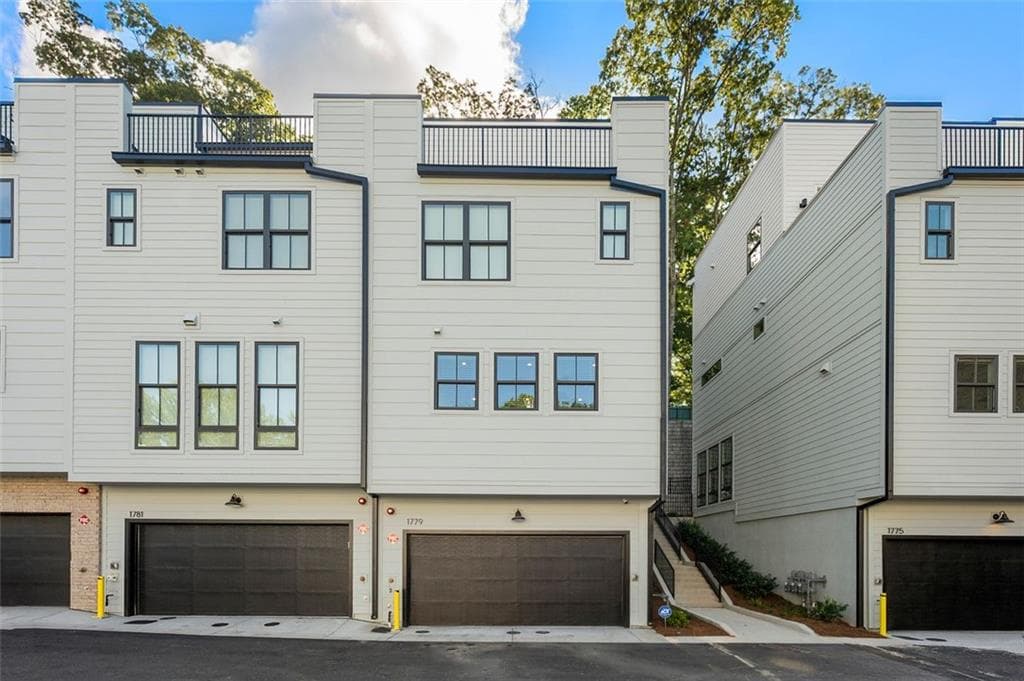 1779 BECKHAM Place, Atlanta, GA 30324 — most recent listing photo