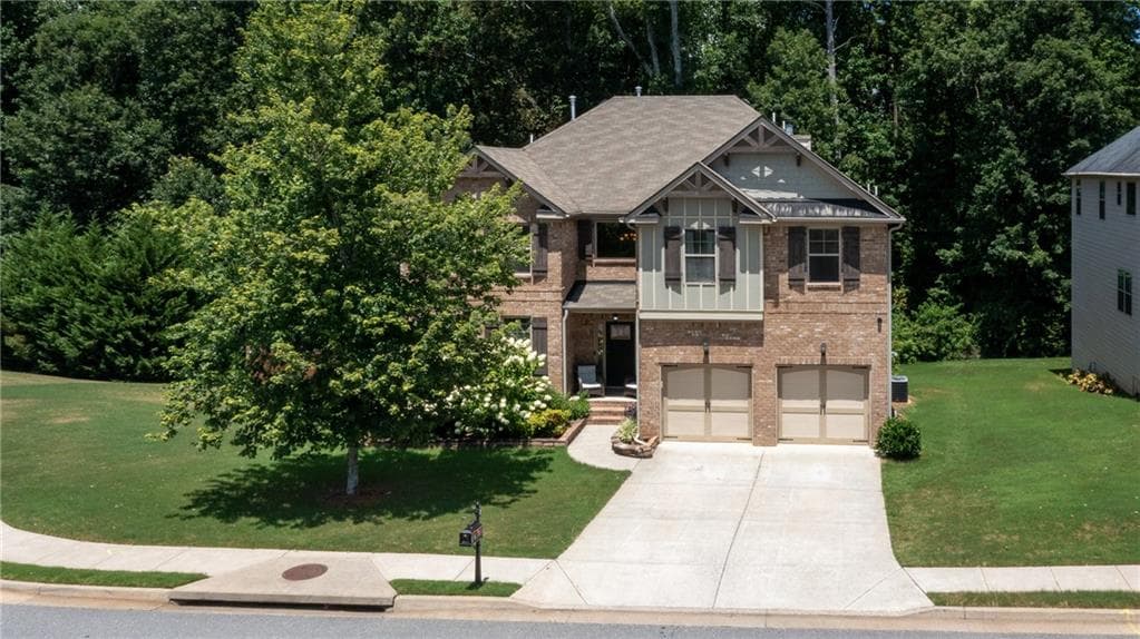 5325 Winding Lakes Drive, Cumming, GA 30028 — most recent listing photo