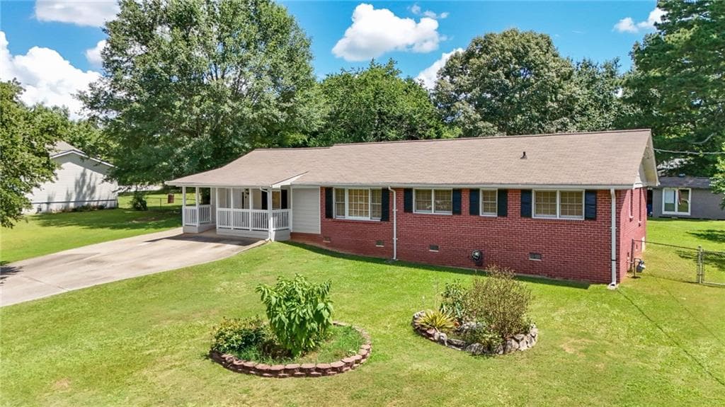3406 San Antonio Drive, Snellville, GA 30039 — most recent listing photo