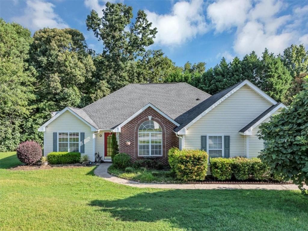 117 Titan Road, Stockbridge, GA 30281 — most recent listing photo